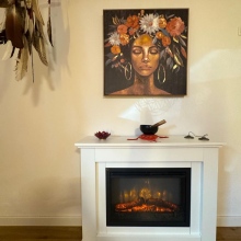 Heilpraktiker Bamberg Julia Stickel Heilpraktikerin und Physiotherapeutin