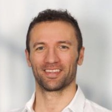 Bild vergrößern: Merter Nilüfer, Augenarzt Hauzenberg