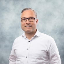 Thomas Blaschke, Strahlentherapeut Baden-Baden