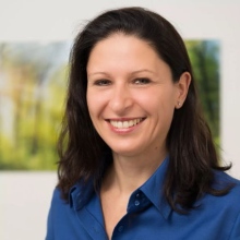 Bild vergrößern: Octavia Winkler, Mund-Kiefer-Gesichtschirurg Anröchte