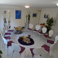 Bild vergrößern: Cordula Zwick, Heilpraktiker Sigmaringendorf