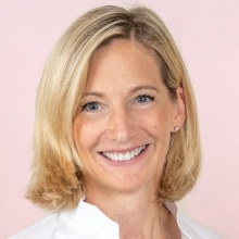 Bild vergrößern: Mareike Kensy, Hautarzt (Dermatologe) München