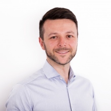 Bild vergrößern: Amir Muratagic, Zahnarzt Hamm