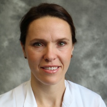 Bild vergrößern: Martina Tyras, Frauenarzt (Gynäkologe) Nordhausen