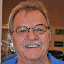 Bild vergrößern: Gerd Borghoff, Physiotherapeut Wuppertal