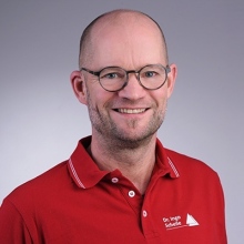 Bild vergrößern: Ingo Scheile, Zahnarzt München