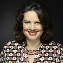 Bild vergrößern: Sandra Gärtner, Psychologischer Psychotherapeut München