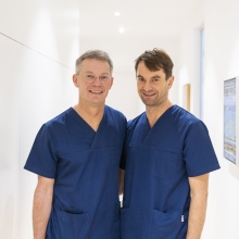 Doktor Garreis Zahnärzte