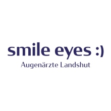 Smile Eyes Augenärzte MVZ Standort Landshut