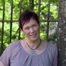 Naturheilpraxis Lebensenergie Heilpraktikerin Bettina Anstett