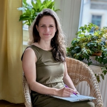 Margarete Störel, Psychologischer Psychotherapeut Dresden