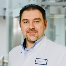 Muhannad Awak, Neurochirurg Remscheid