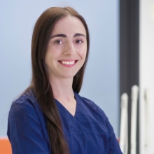 Bild vergrößern: Lolita Breda, Zahnarzt München