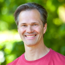 Bild vergrößern: Frank Meier, Heilpraktiker Schleiden