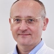 Bild vergrößern: Arnd Bunse, Augenarzt Geesthacht