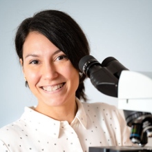 Bild vergrößern: Sonja Aßmann, Frauenarzt (Gynäkologe) Würzburg