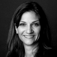 Bild vergrößern: Tiziana Osel, Psychologe Fürth