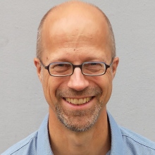 Bild vergrößern: Bernhard Kraemer, Heilpraktiker Berlin