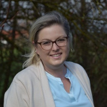 Andrea Bruckmaier, Heilpraktiker Egmating