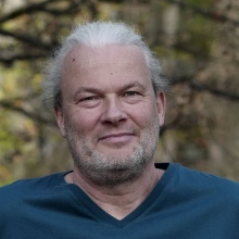 Bild vergrößern: Florian Richter, Heilpraktiker Freising