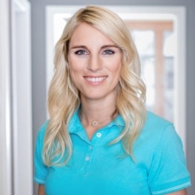 Bild vergrößern: Eva-Marie Müller, Zahnarzt Haar