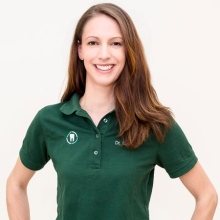 Bild vergrößern: Nicola Ludwig, Zahnarzt Hannover