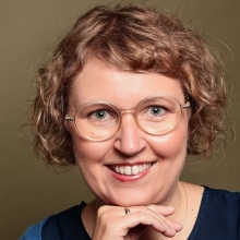 Bild vergrößern: Eva Oni, Psychiater Essen