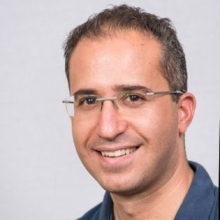 Baran Ulus, Neurochirurg Haan