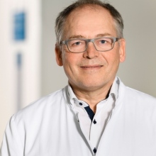 Bild vergrößern: Richard Stangl, Allgemeinchirurg Schwarzenbruck