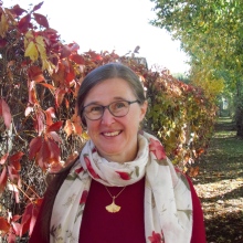 Bild vergrößern: Angelika Gebauer, Heilpraktiker für Psychotherapie Görlitz