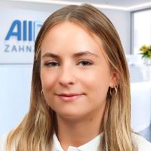 Bild vergrößern: Lea Tadic, Zahnarzt Bremen