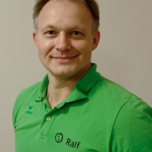 Bild vergrößern: Ralf Hemken, Physiotherapeut Delmenhorst