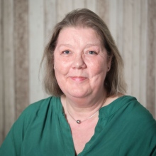 Marianne Goldhammer, Heilpraktiker für Psychotherapie Köln