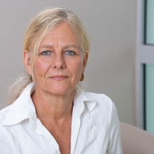 Bild vergrößern: Maike Zürn, Heilpraktiker Dortmund