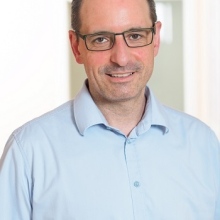 Bild vergrößern: Michael Hilf, Zahnarzt Limburg