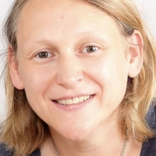Sylvia Grau, Heilpraktiker für Physiotherapie Erfurt