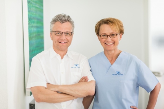 Dr. med. dent. M.Sc. Jörg Ritter - Zahnarzt Herdecke