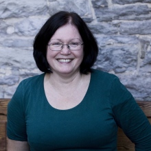 Bild vergrößern: Ursula Ebner, Heilpraktiker für Psychotherapie Nürnberg