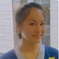 Trang T. Le, Zahnmedizinischer Prophylaxeassistent Dresden