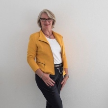 Bild vergrößern: Sylvia Niemeier, Heilpraktiker für Psychotherapie Lippstadt