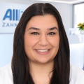 Merve Gültekin, Zahnarzt München