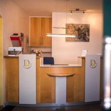 Bild vergrößern: Dorothea Bartels, Zahnarzt Barnstorf