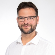 Bild vergrößern: Boris Hornjak, Zahnarzt Stuttgart