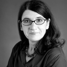 Bild vergrößern: Birgit Suhre, Heilpraktiker für Psychotherapie Köln