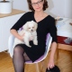Dipl.-Soz.päd. Carlotta Baehr