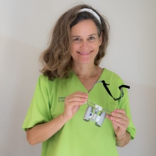 Bild vergrößern: Diana Richarz, Zahnarzt Essen