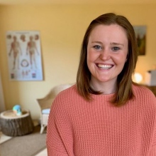 Bild vergrößern: Saskia Wicher, Heilpraktiker Dollern