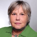 Roswitha Fiona Zadow, Heilpraktiker für Psychotherapie München