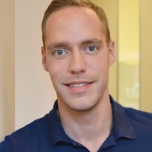 Bild vergrößern: Patrick Prinz, Zahnarzt Berlin