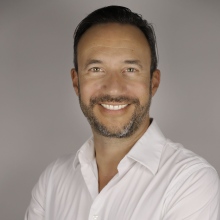 Bild vergrößern: Björn Friedrich, Internist Leonberg